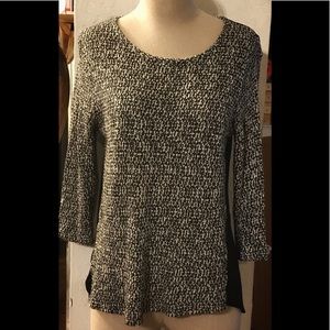 Shasa lightweight sweater‼️NWT